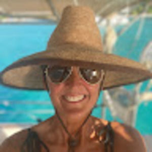 Meet your Posher, Maureen